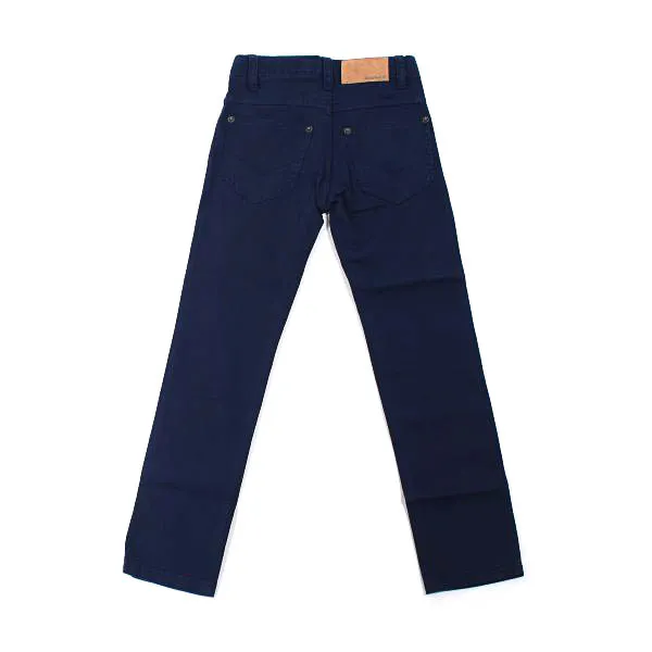 Jeans Colorato