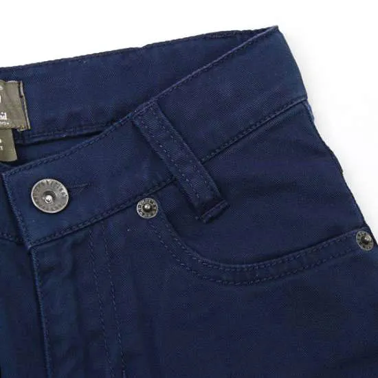 Jeans Colorato