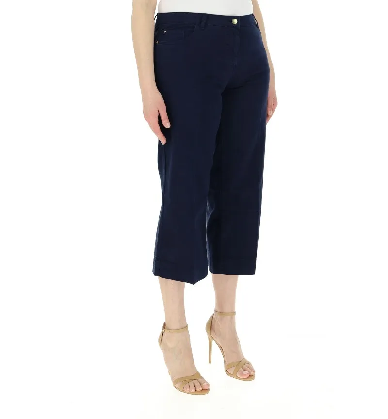 Jeans cropped