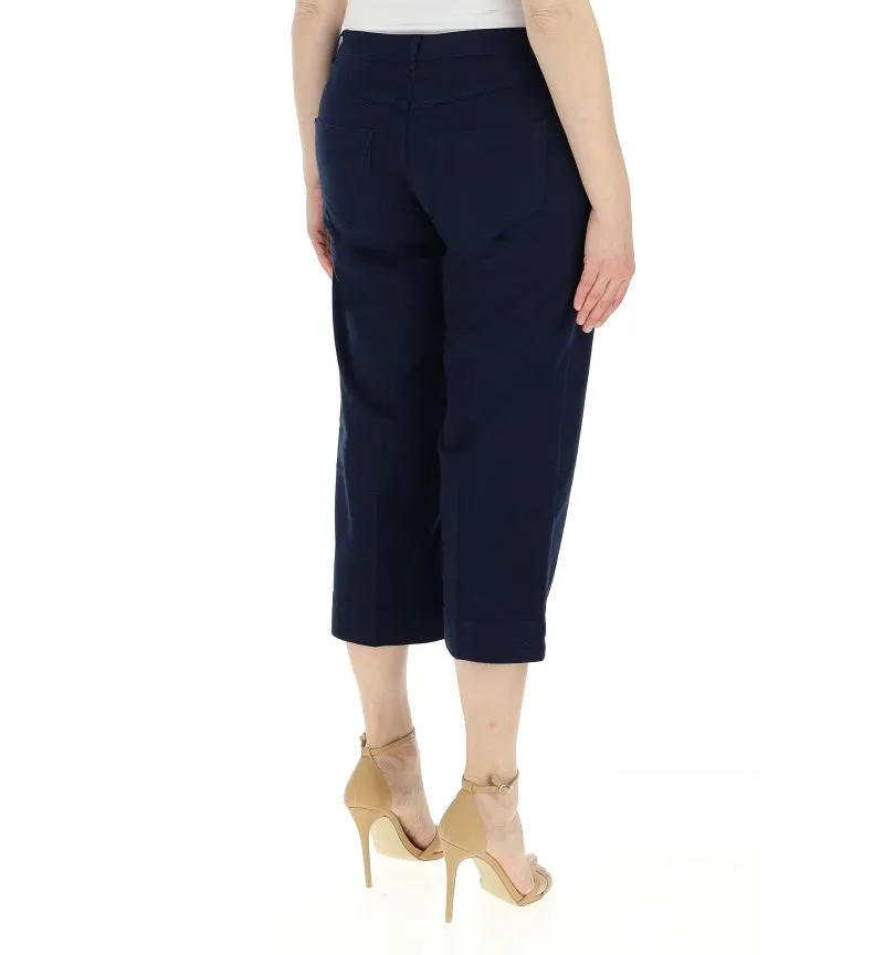 Jeans cropped