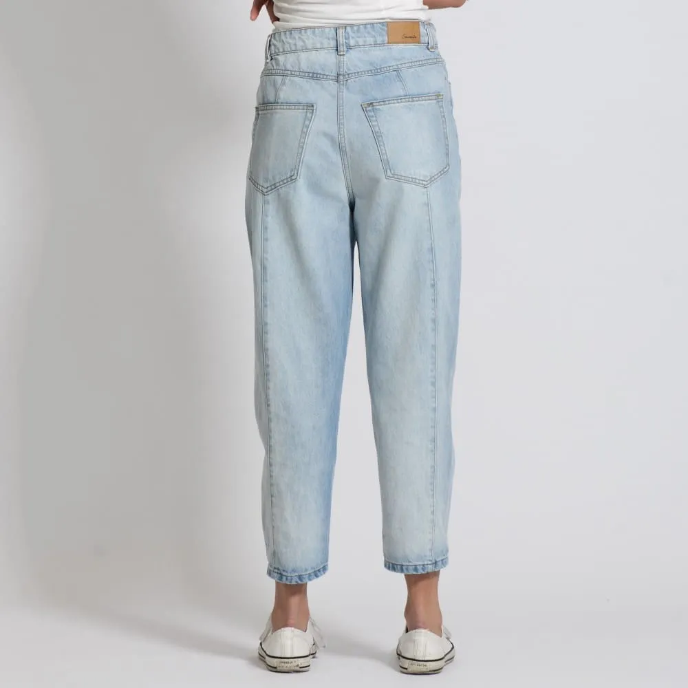 Jeans donna souvenir