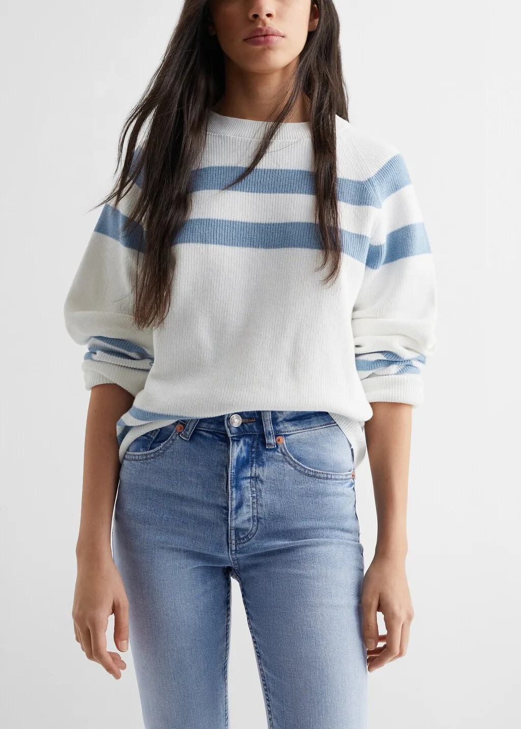 Jeans flare