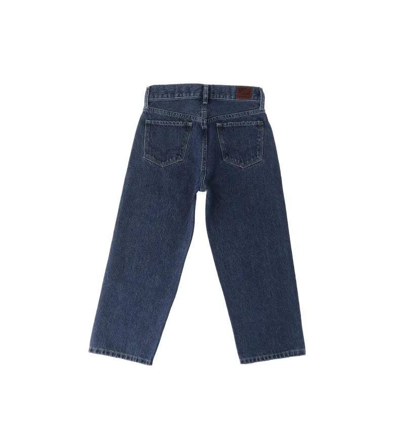 Jeans loose