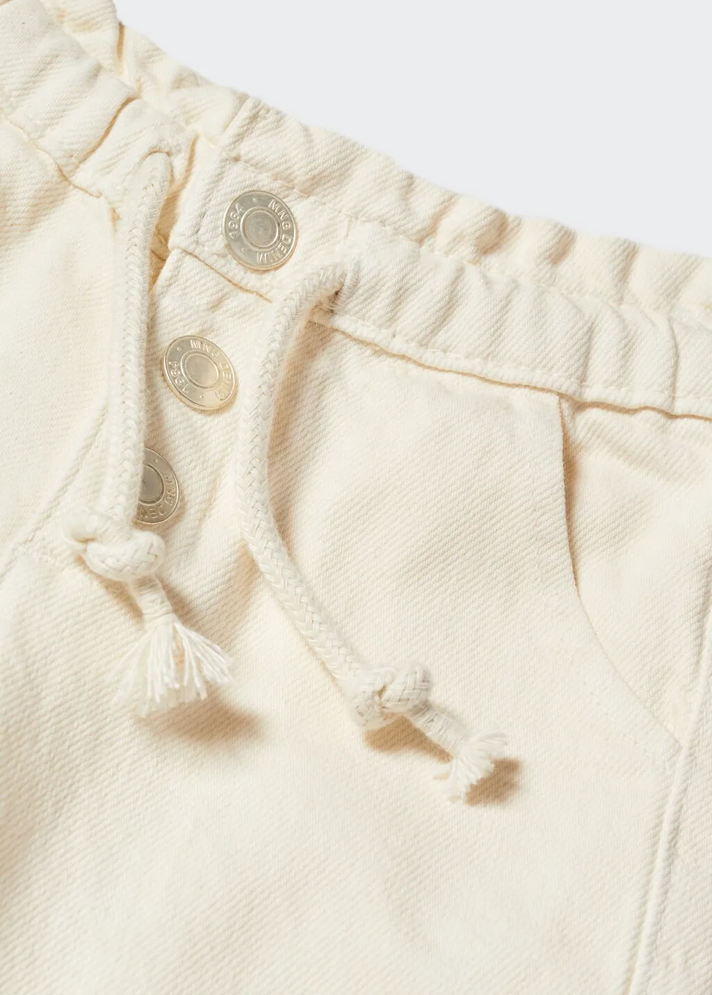 Jeans paperbag