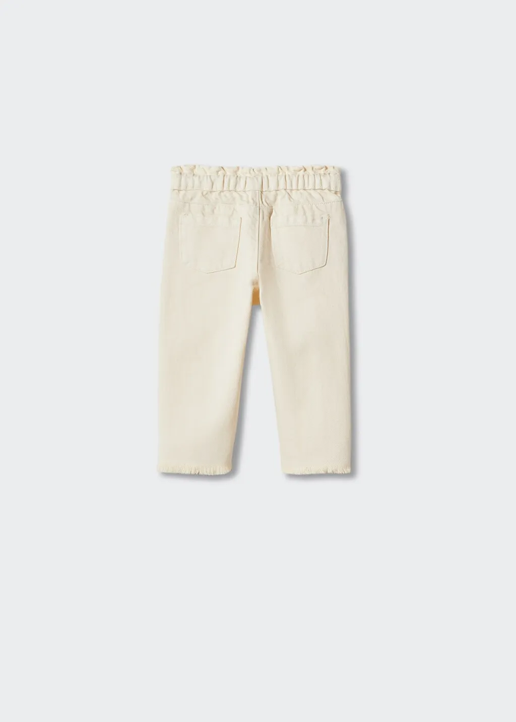 Jeans paperbag