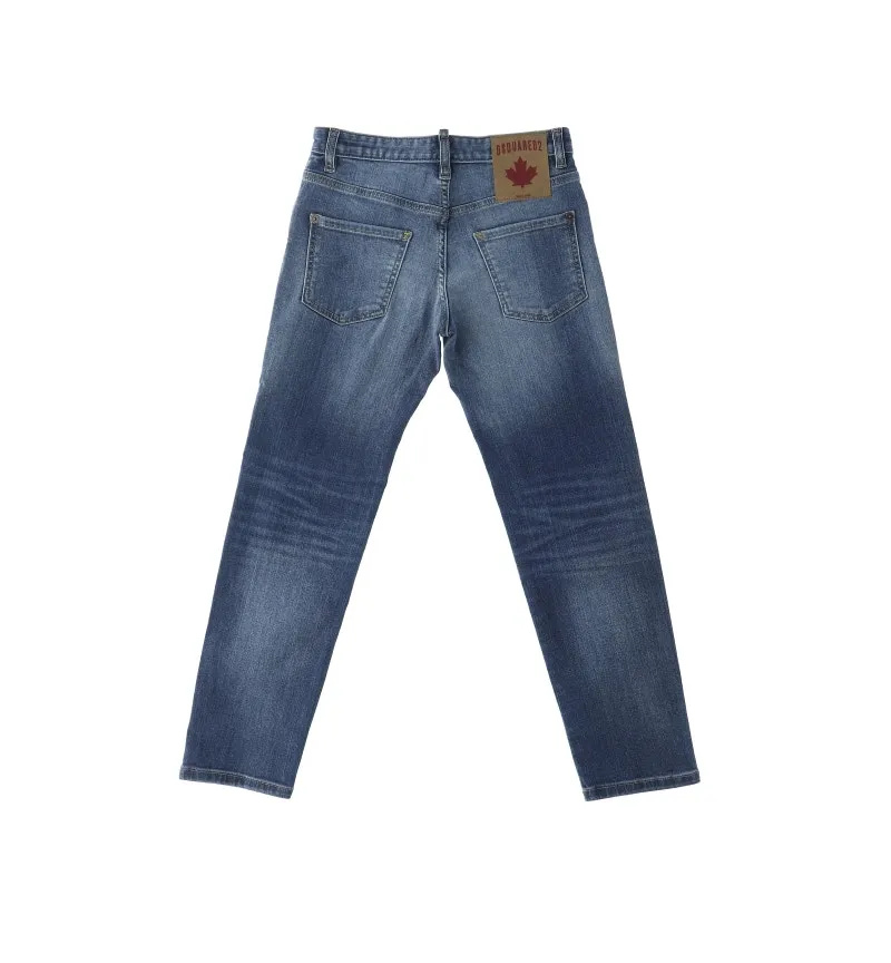 Jeans regular