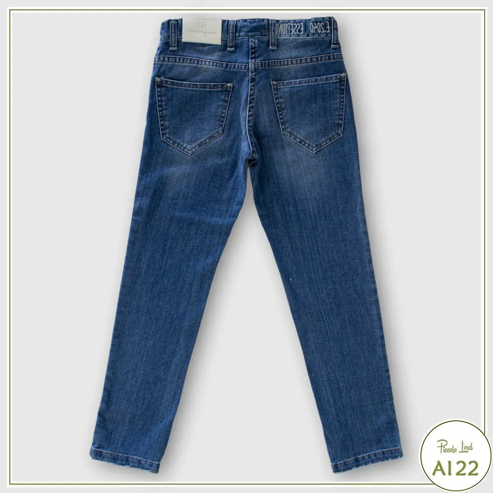 Jeans SP1