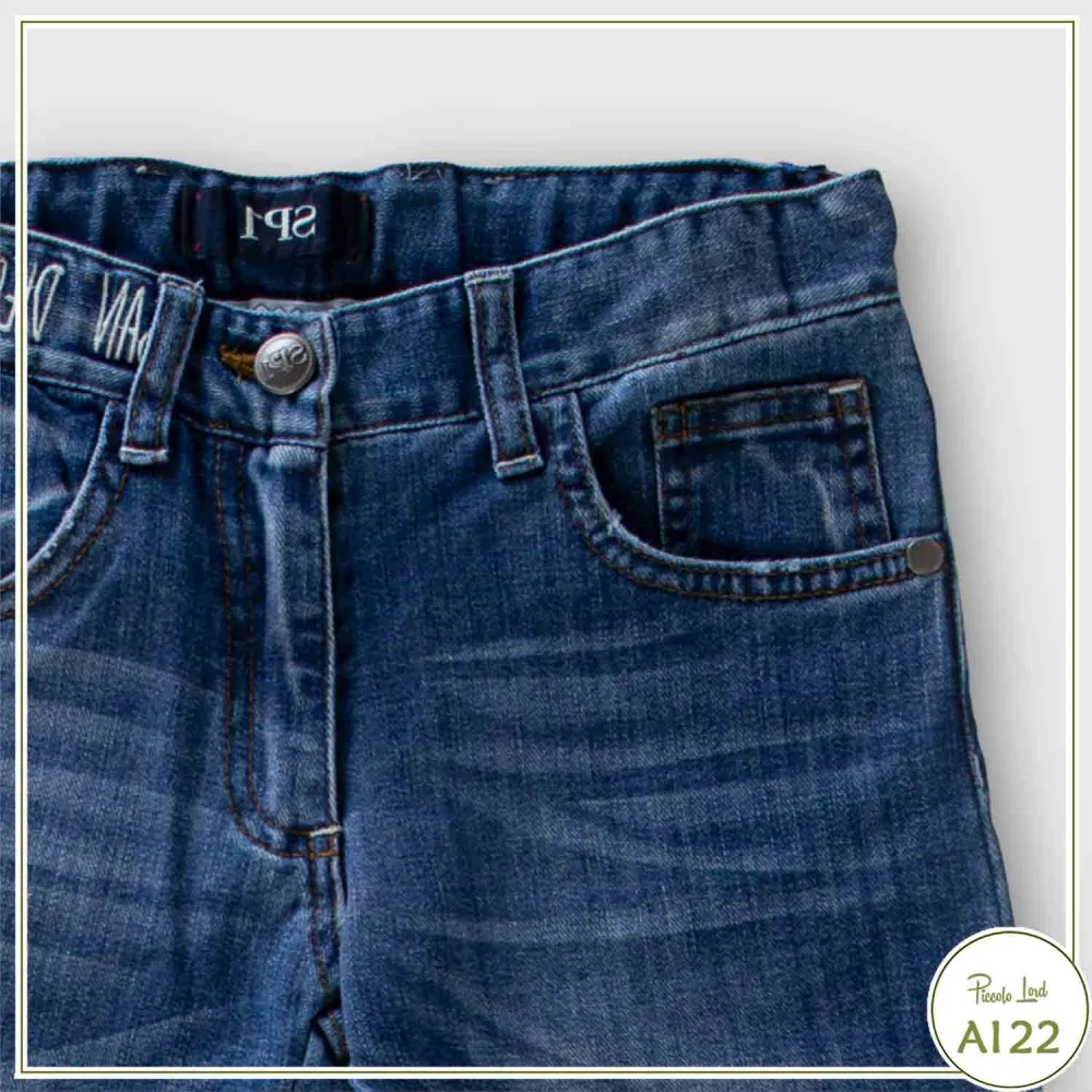 Jeans SP1