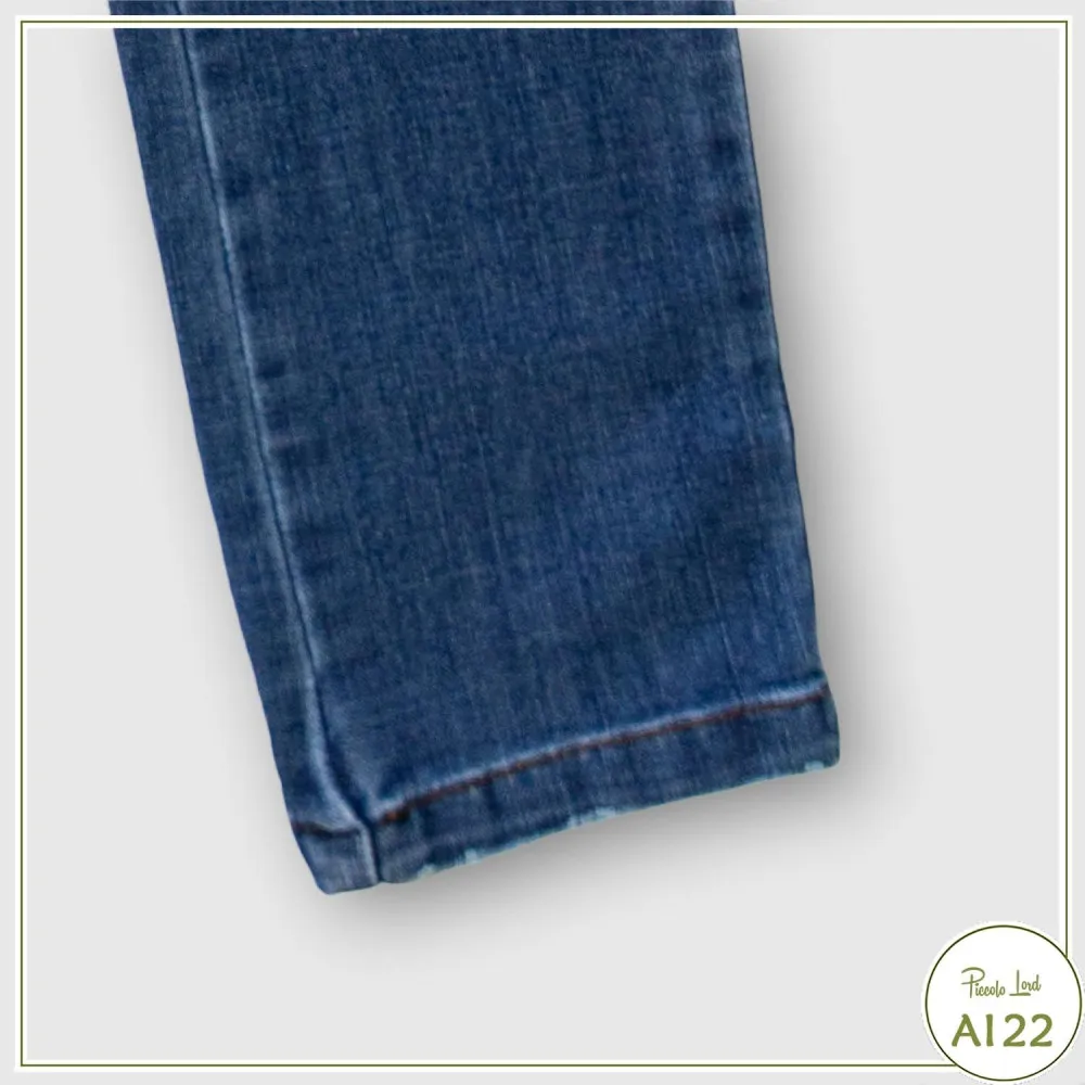 Jeans SP1