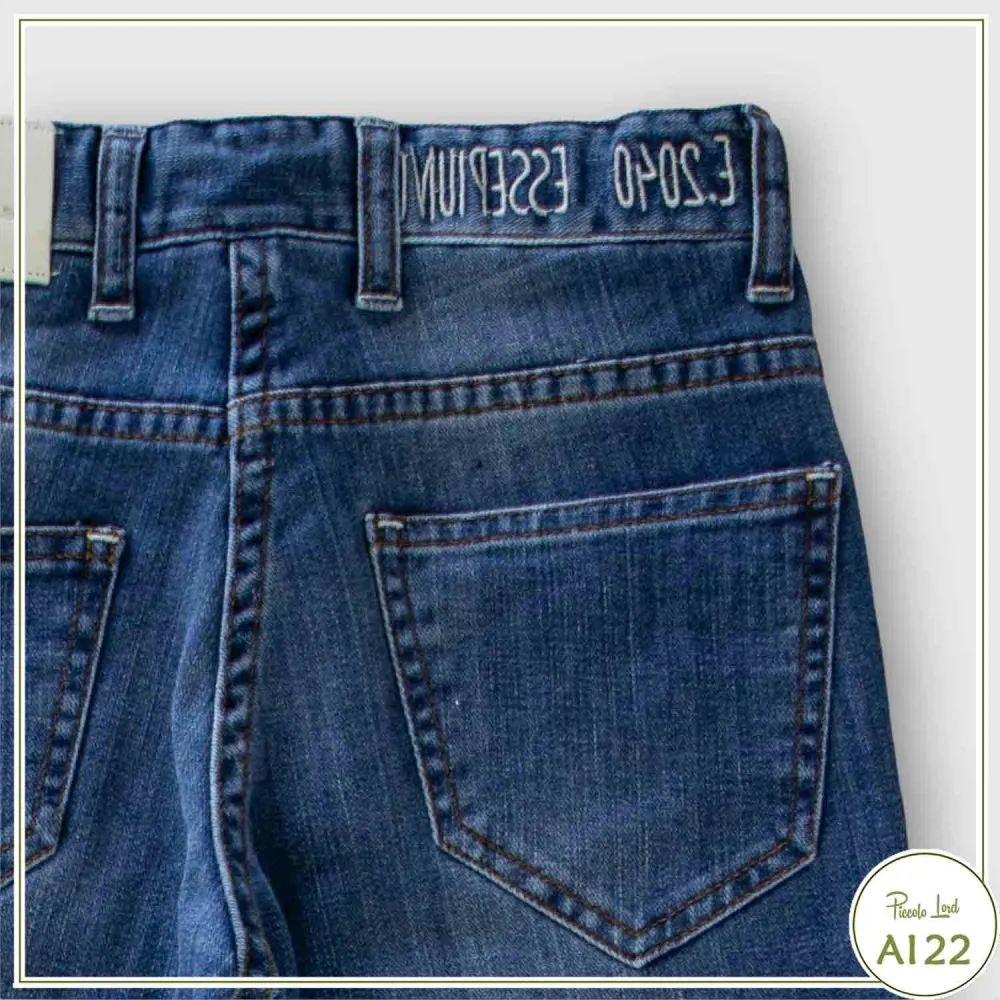 Jeans SP1