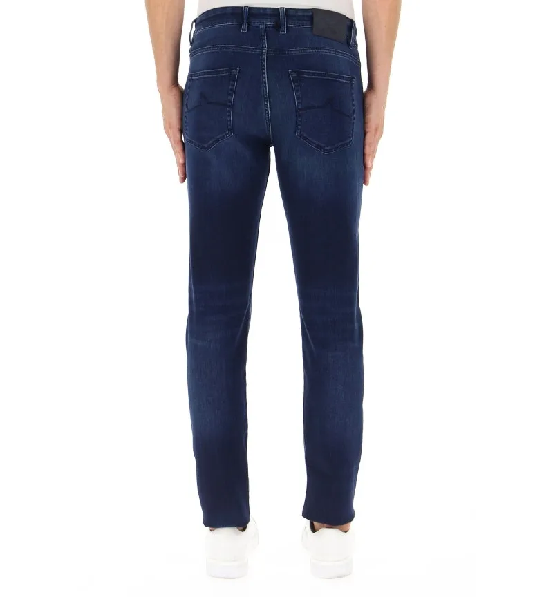 Jeans stretch