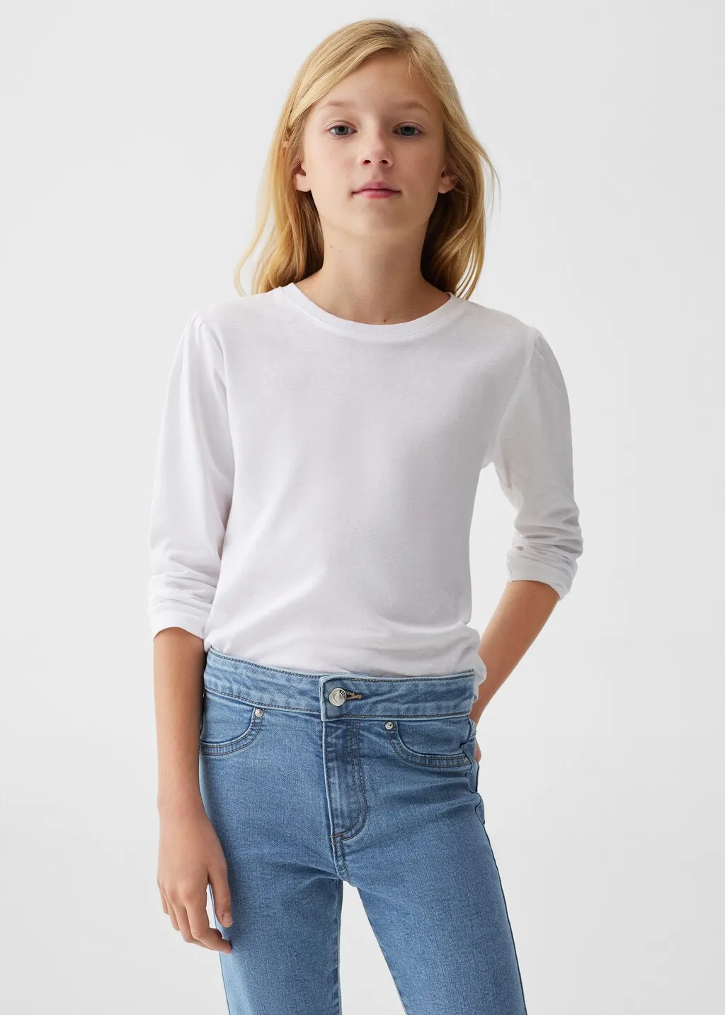 Jeans Trumpet