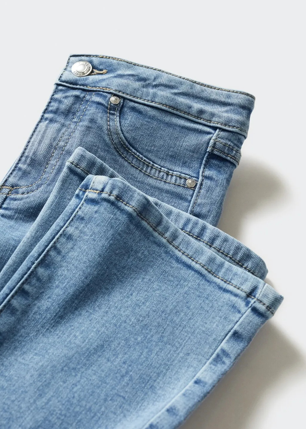 Jeans Trumpet