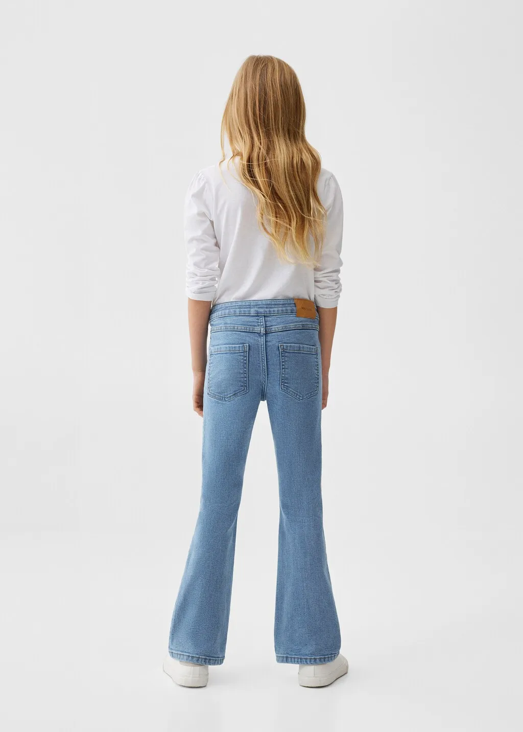 Jeans Trumpet