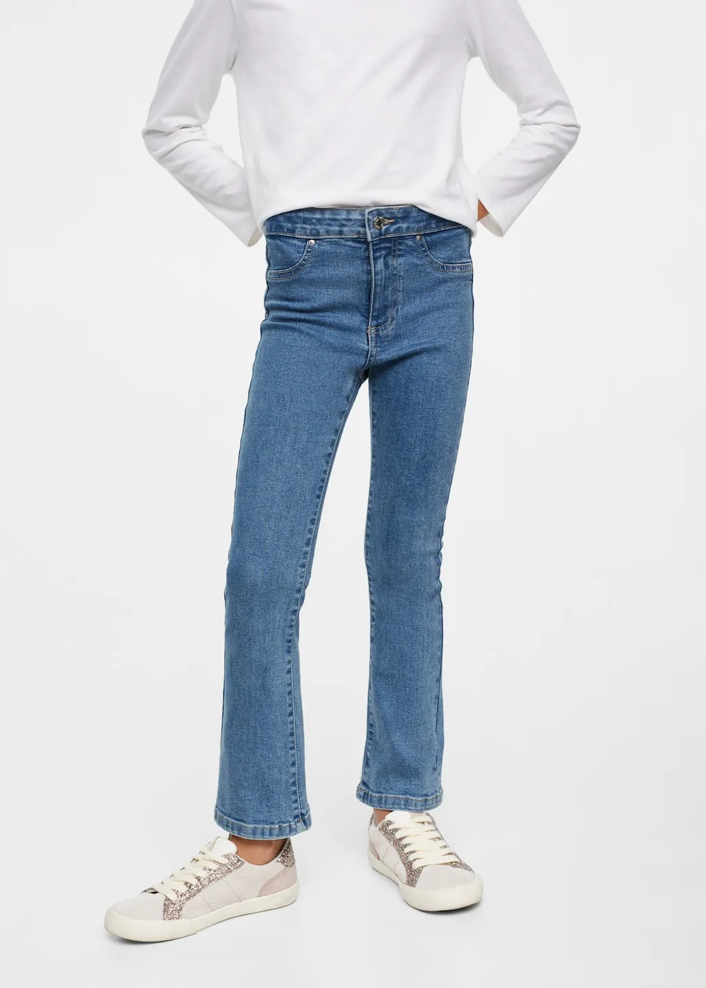 Jeans Trumpet