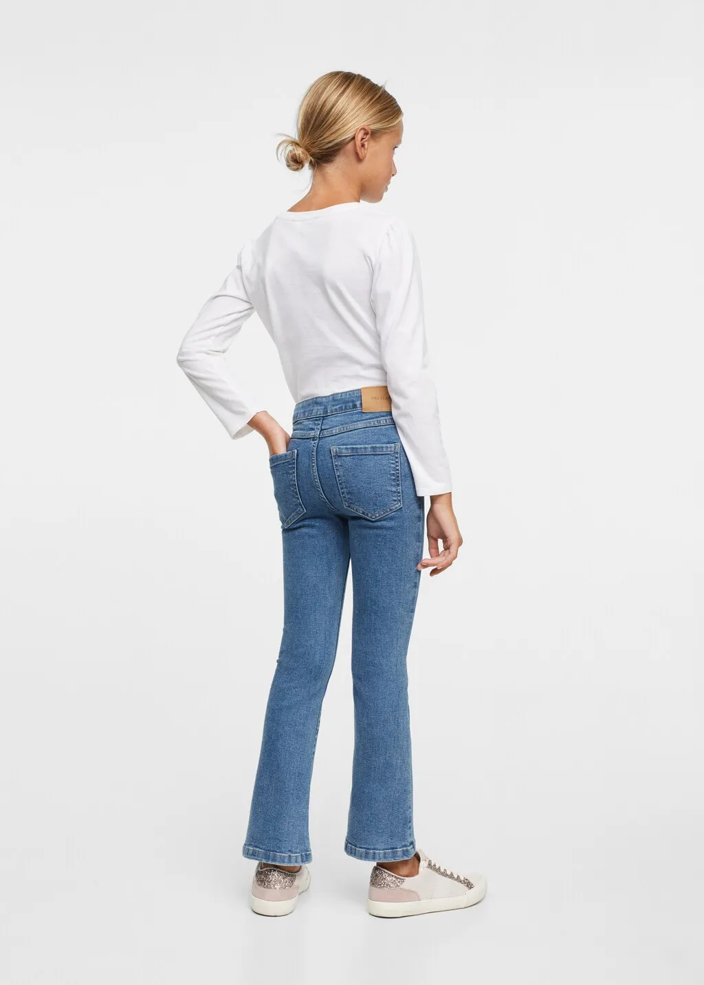 Jeans Trumpet
