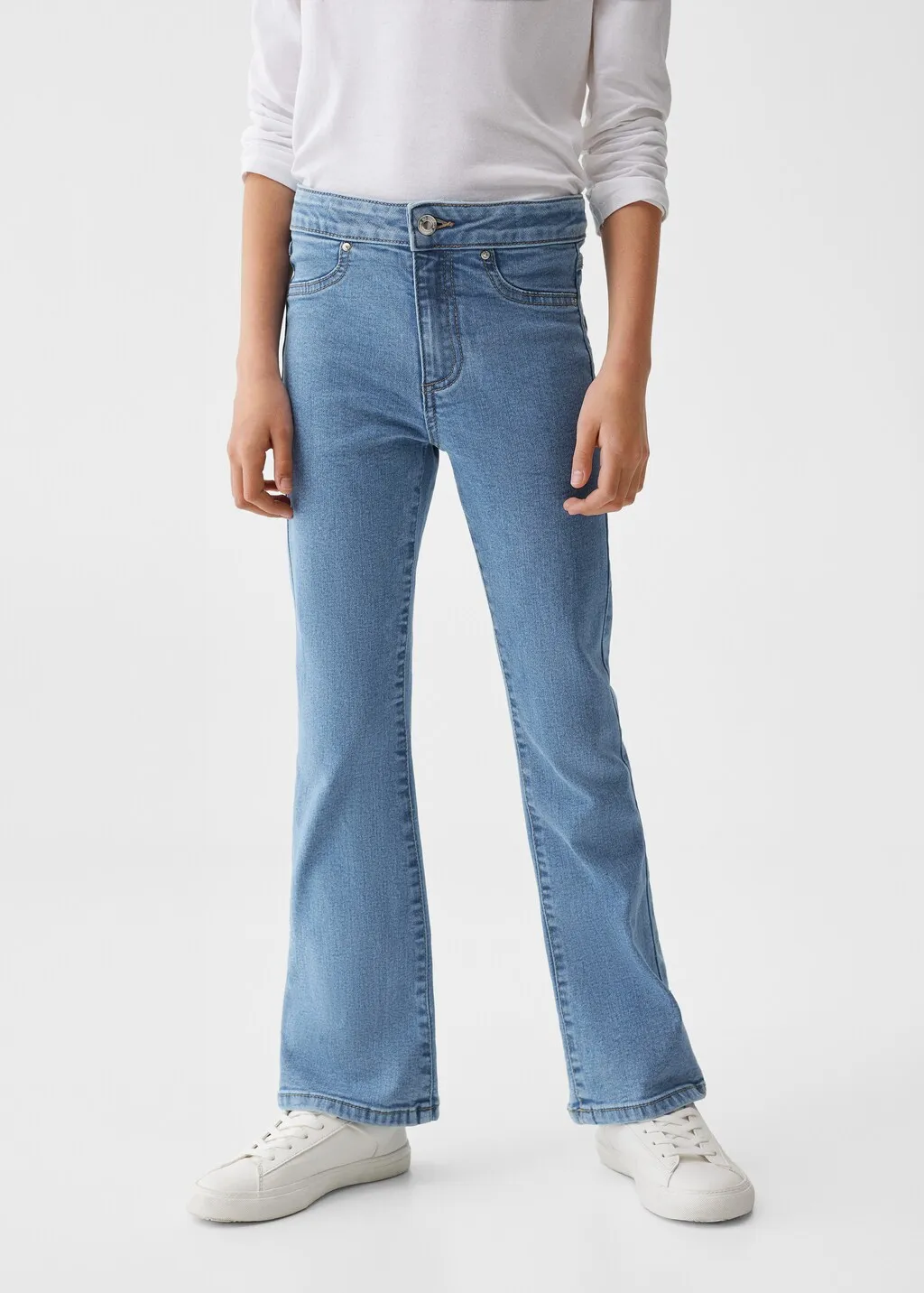 Jeans Trumpet