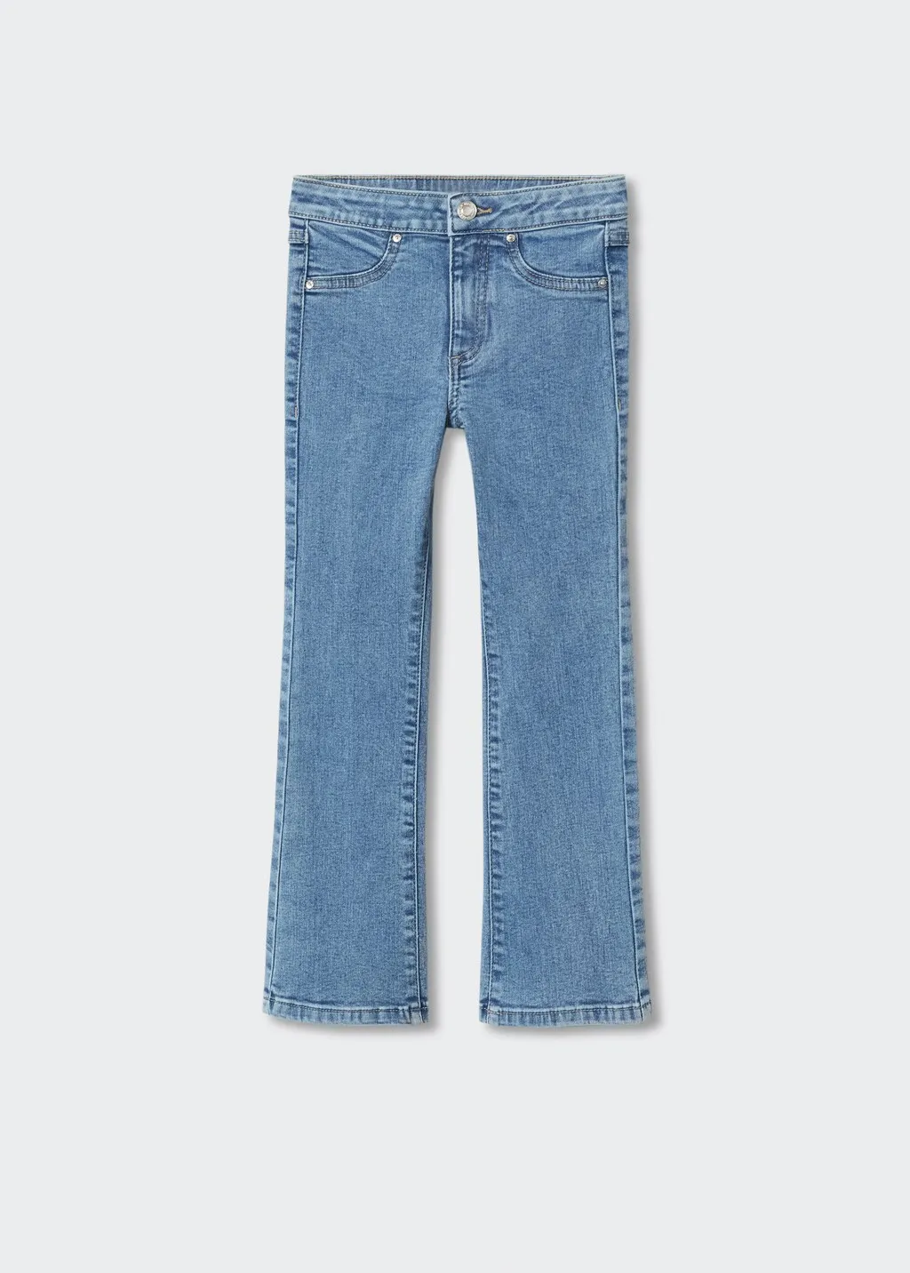 Jeans Trumpet