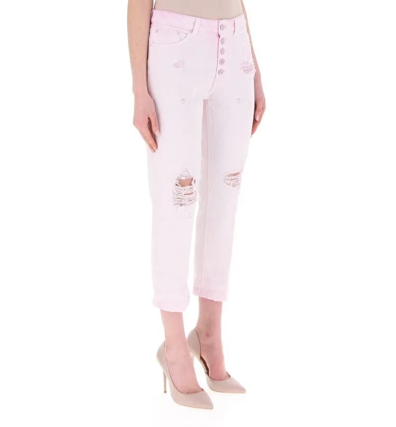 Jeans used