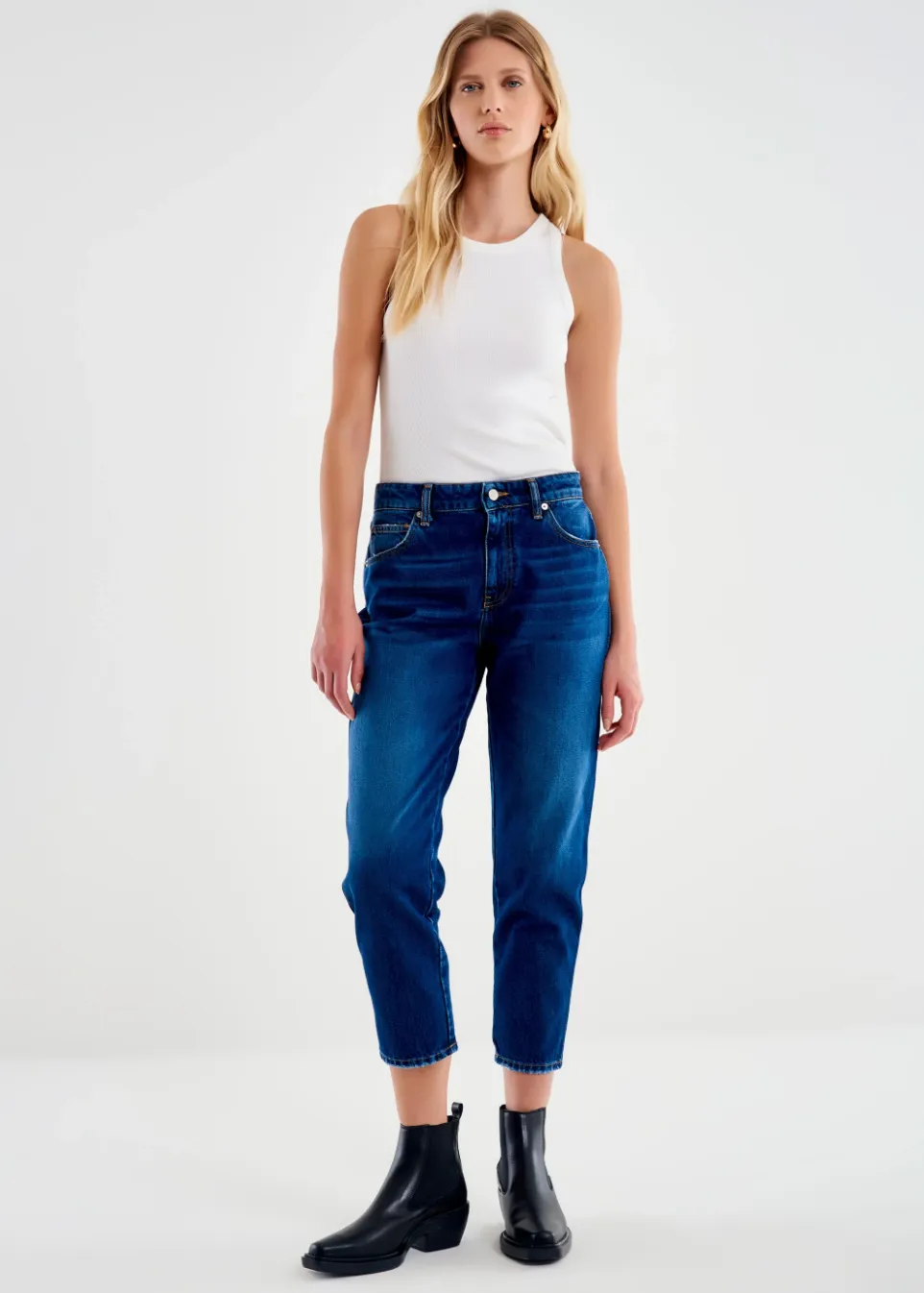 JEANS VICOLO SIENNA