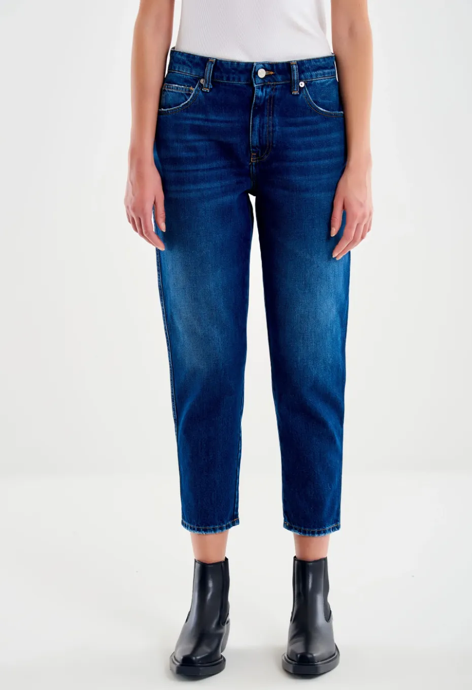 JEANS VICOLO SIENNA