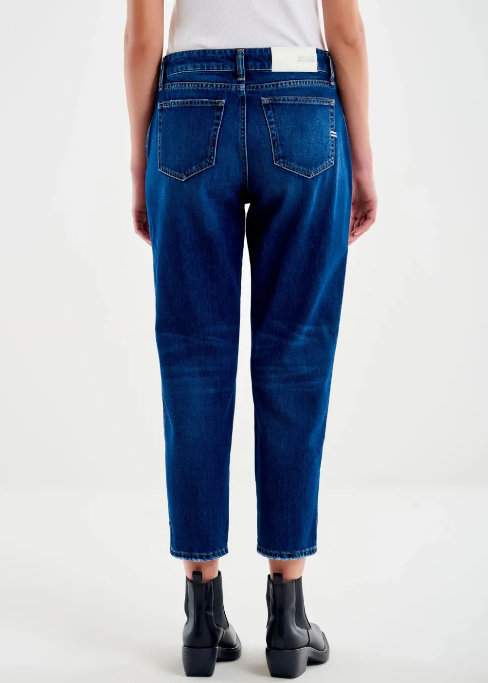 JEANS VICOLO SIENNA