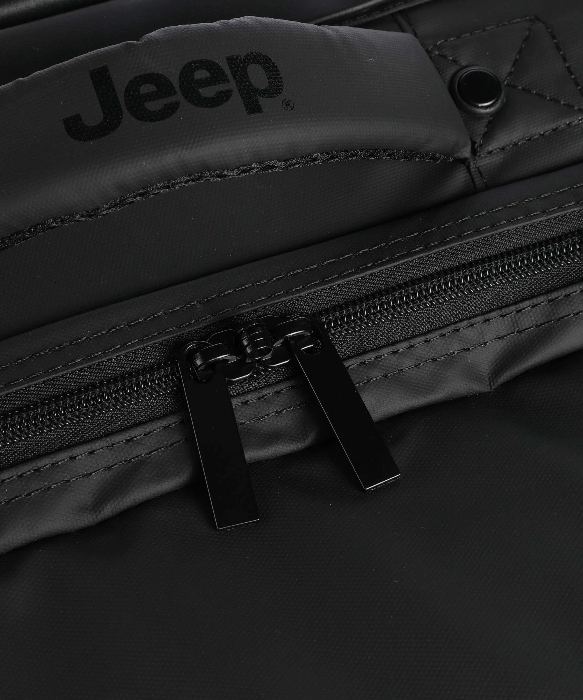  Jeep JS007C 73 Borsone trolley verde/nero 73 cm  