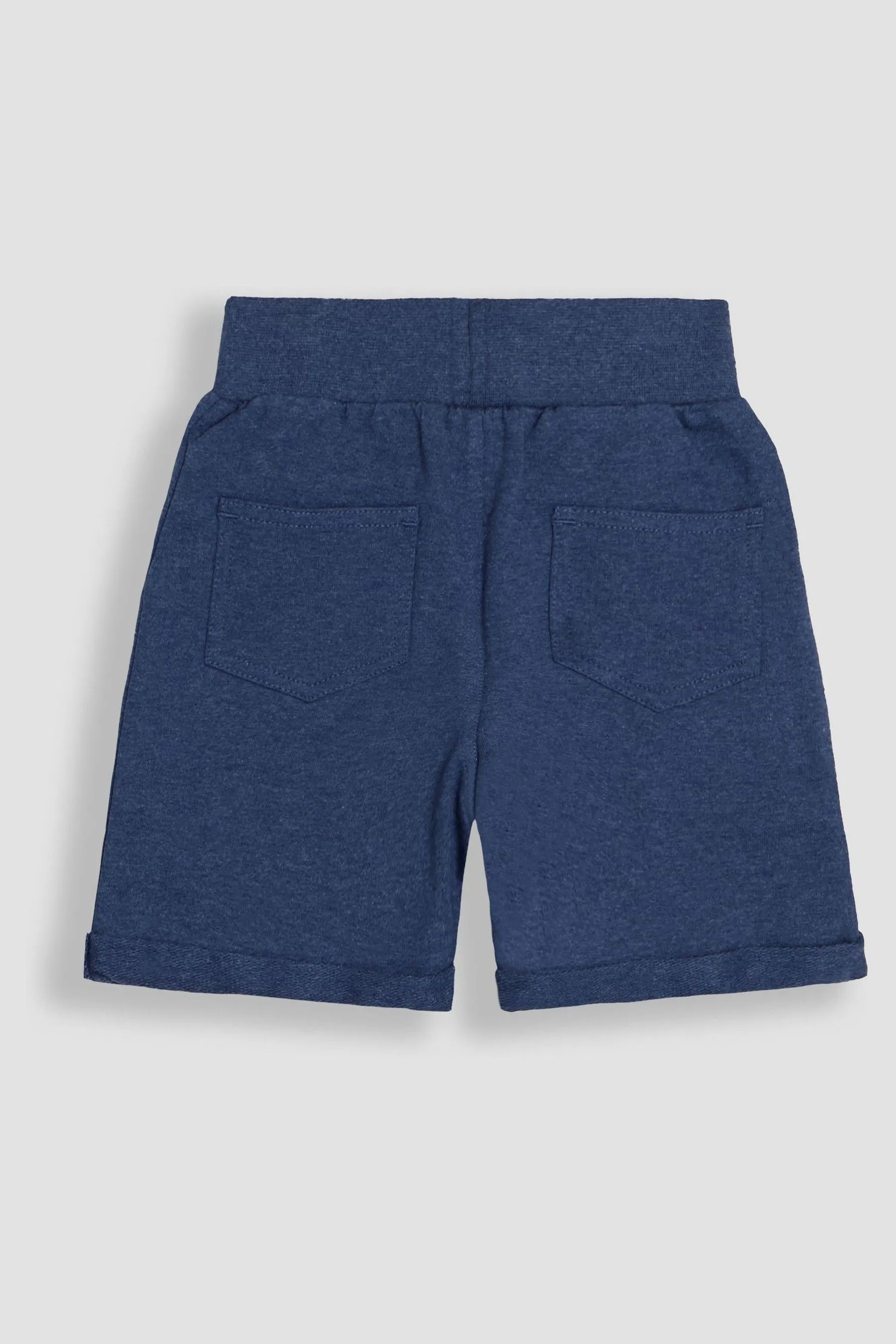 JoJo Maman Bébé 2-Pack Jogger Shorts    