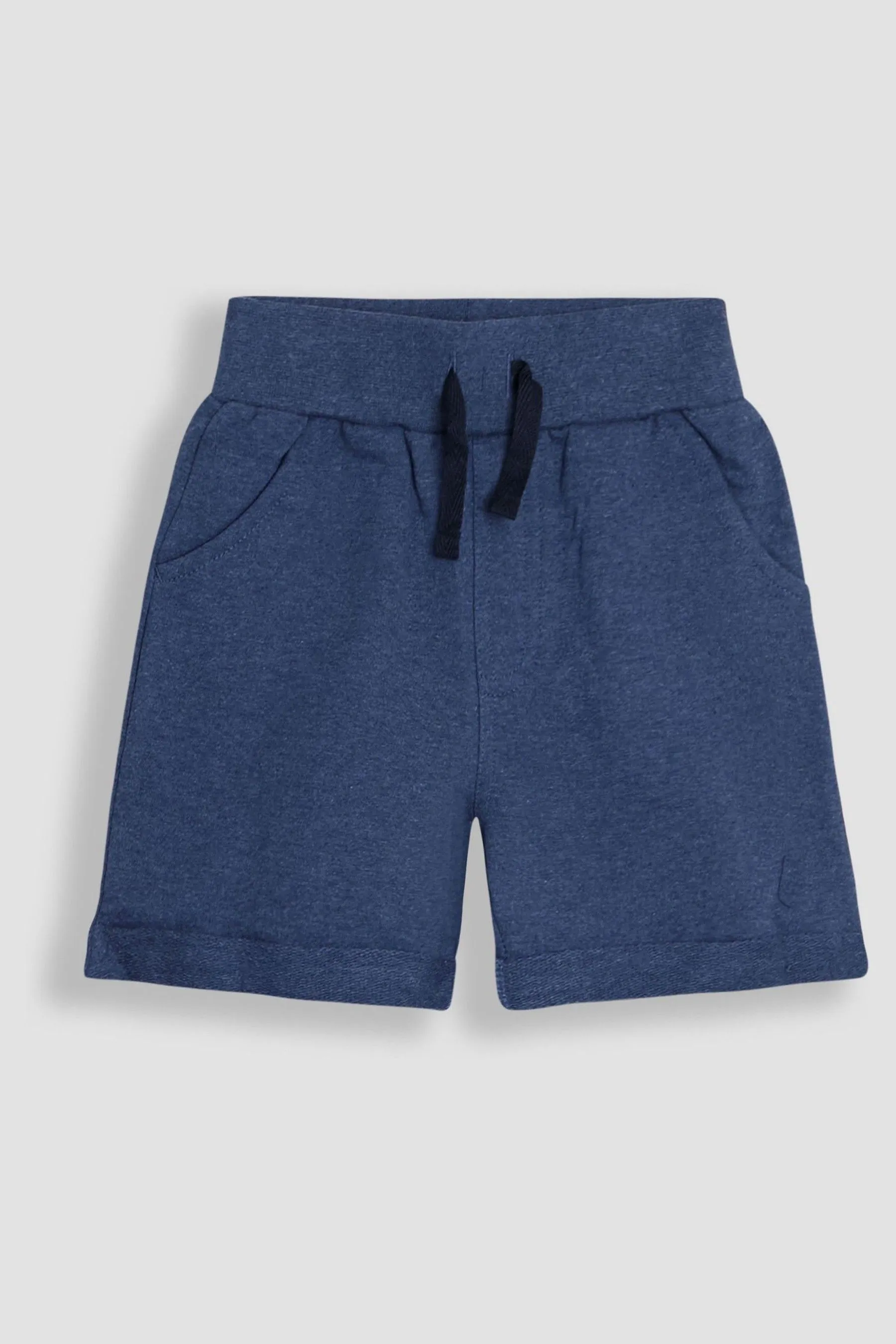 JoJo Maman Bébé 2-Pack Jogger Shorts    