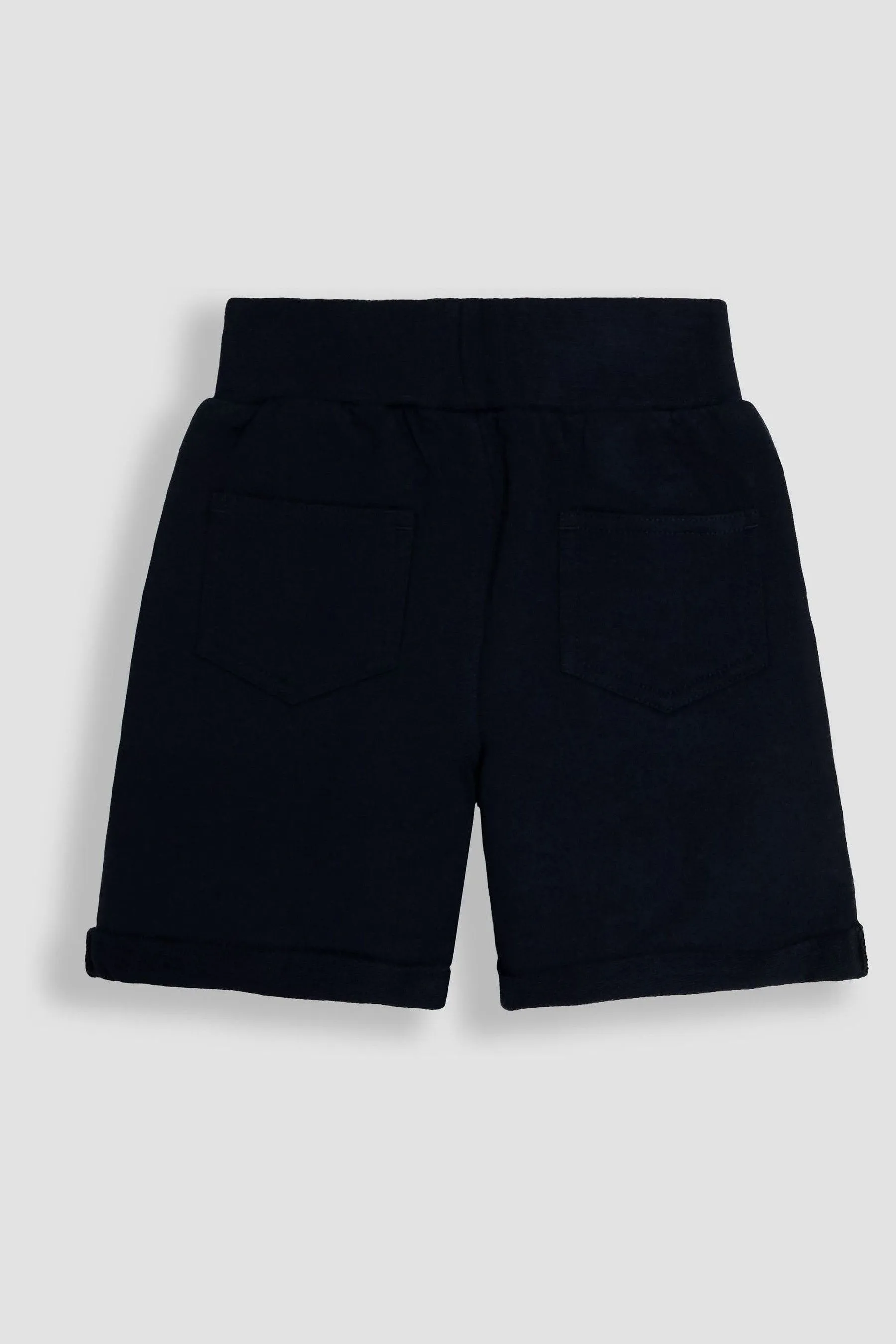 JoJo Maman Bébé 2-Pack Jogger Shorts    
