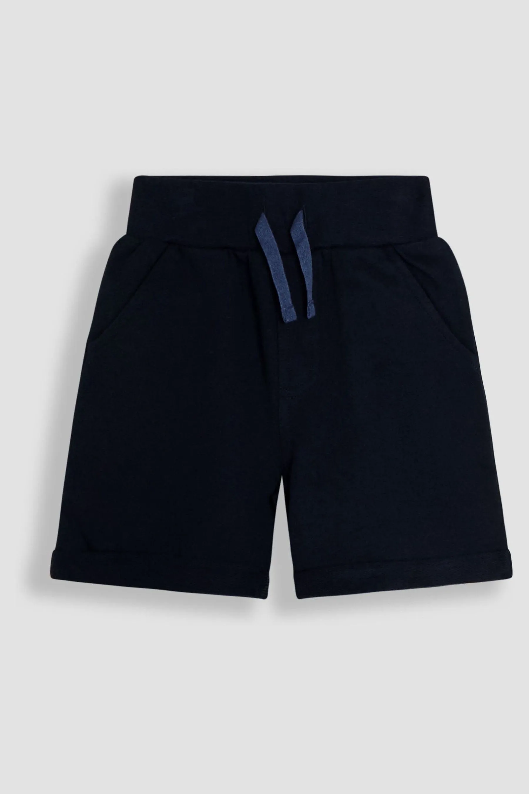JoJo Maman Bébé 2-Pack Jogger Shorts    