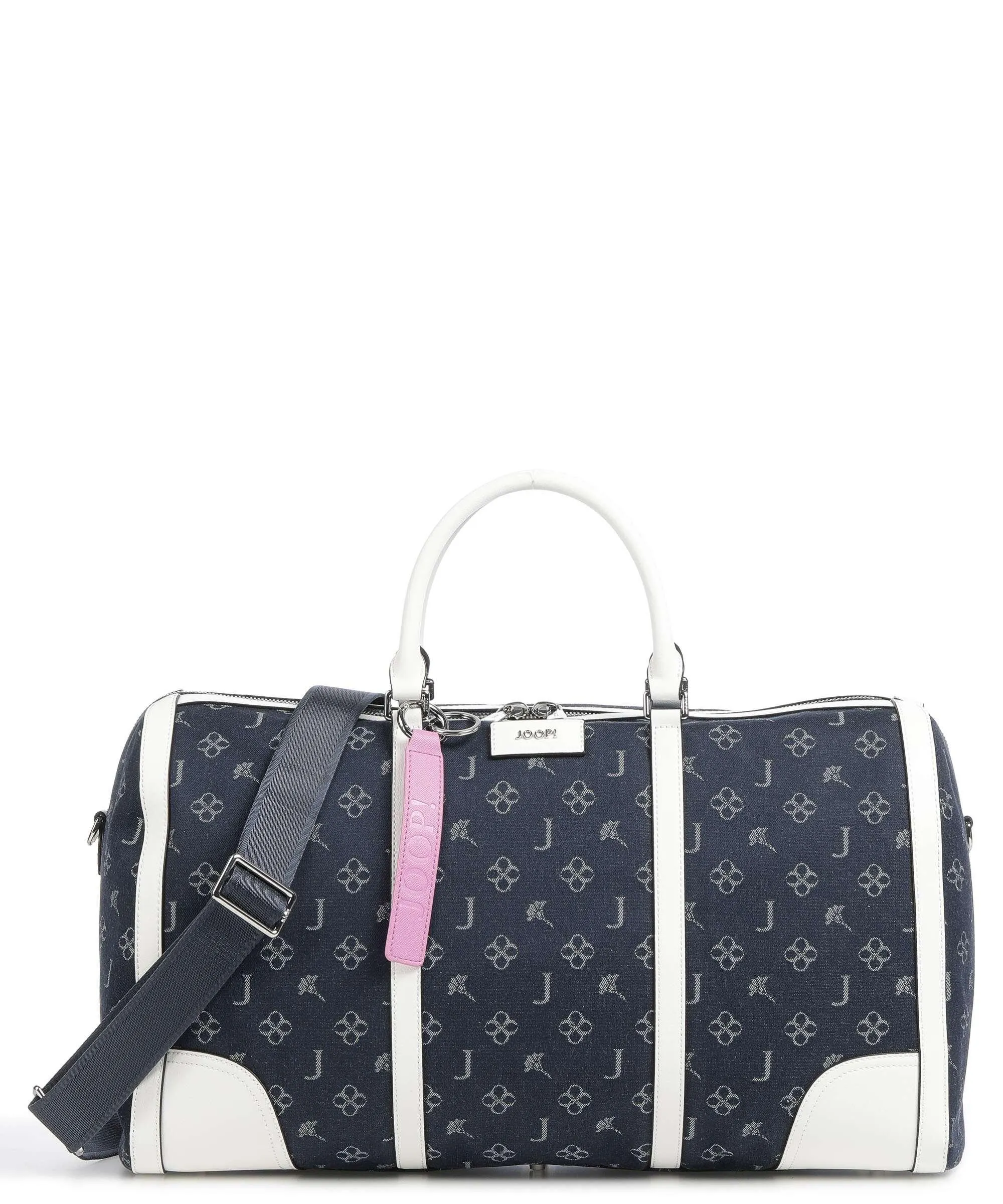  JOOP! Azzurro Aurora Borsone da weekend blu scuro 50 cm  