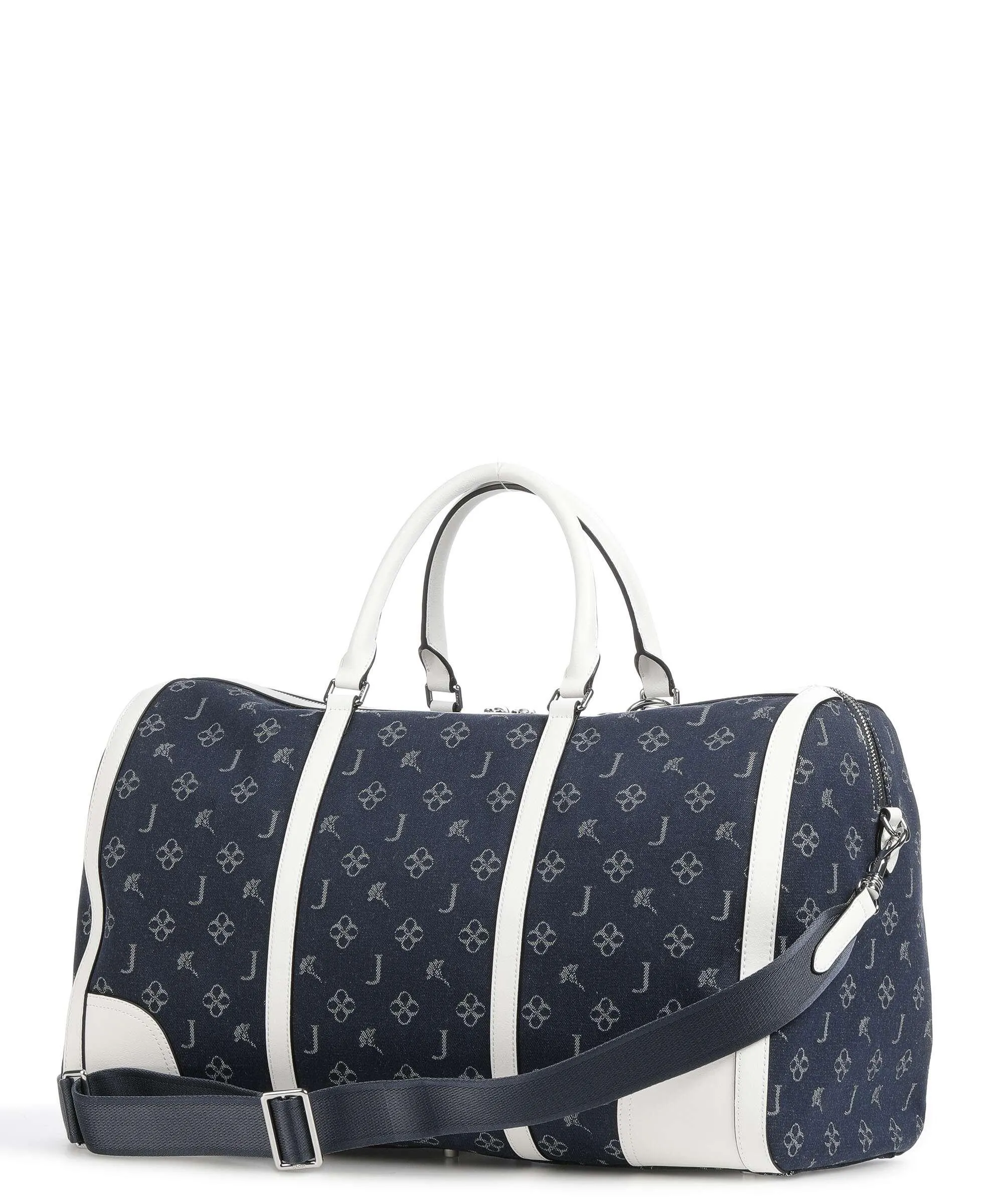  JOOP! Azzurro Aurora Borsone da weekend blu scuro 50 cm  