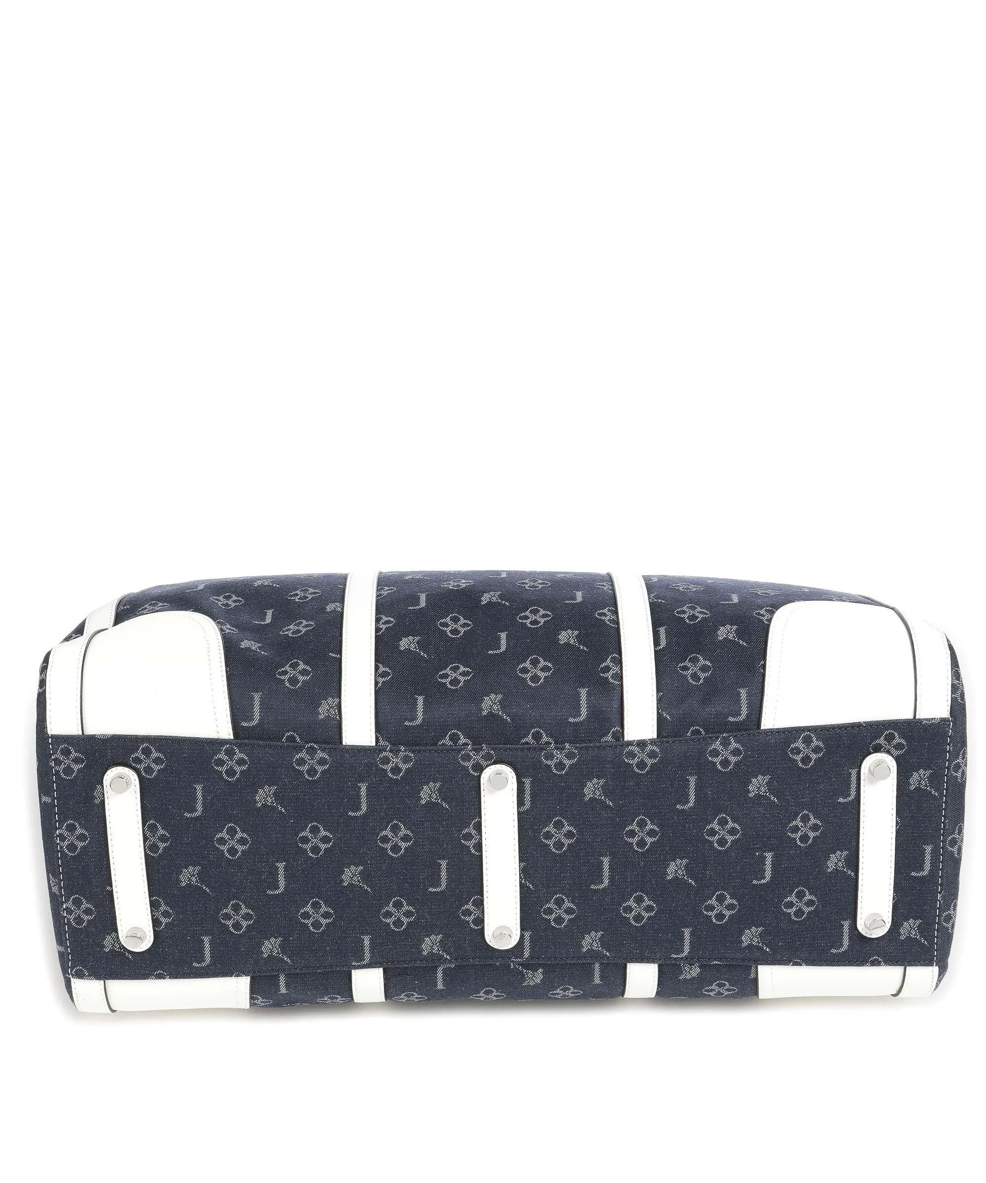  JOOP! Azzurro Aurora Borsone da weekend blu scuro 50 cm  