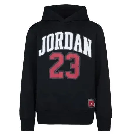 JORDAN Felpa jordan hbr junior