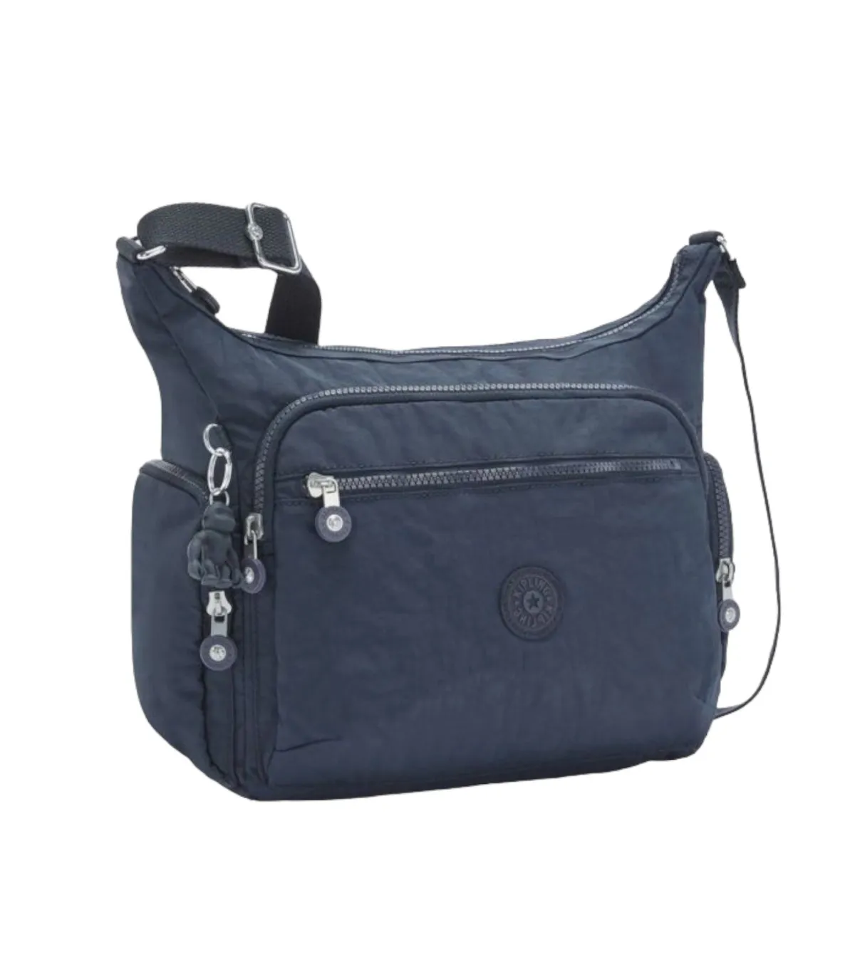 Kipling Donna Borsa A Tracolla  Gabbie