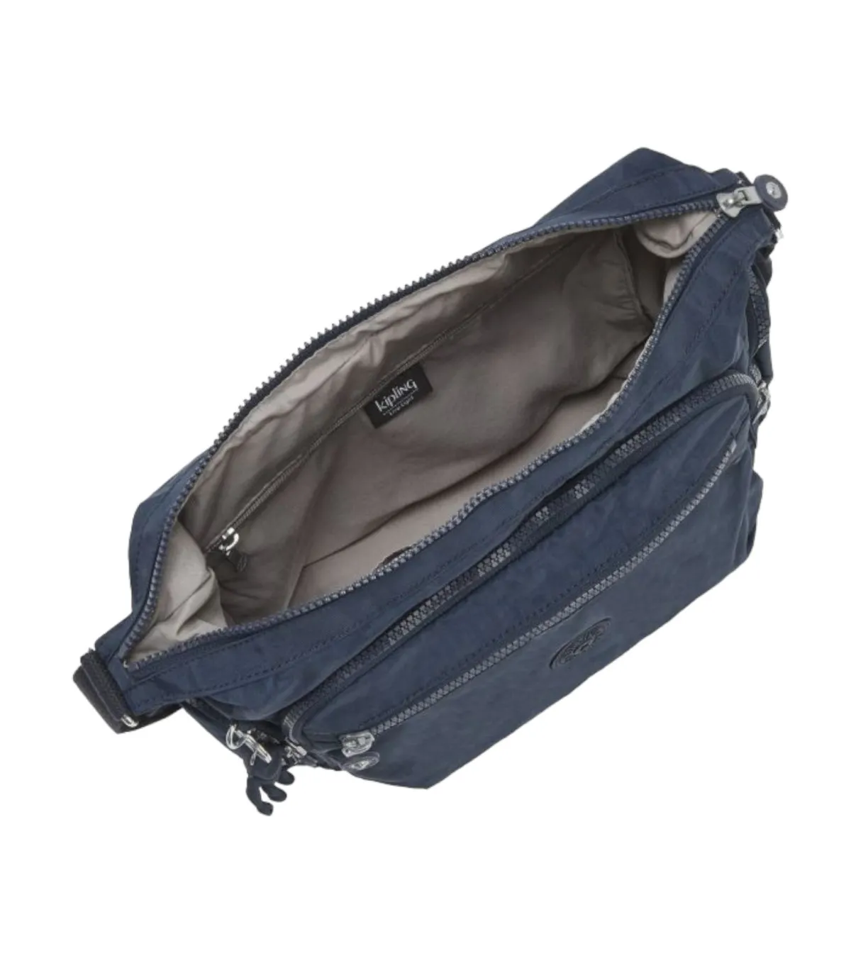 Kipling Donna Borsa A Tracolla  Gabbie