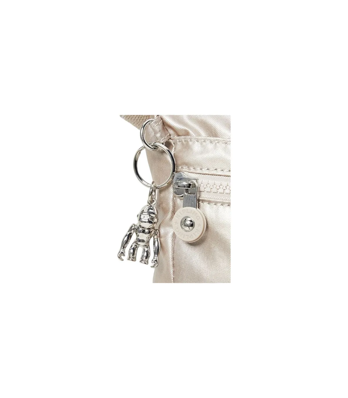 Kipling Donna Borsa A Tracolla  Izellah