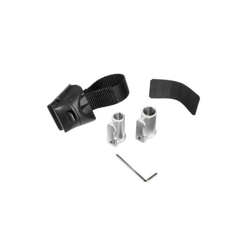 Kryptonite Transit FlexFrame Bracket