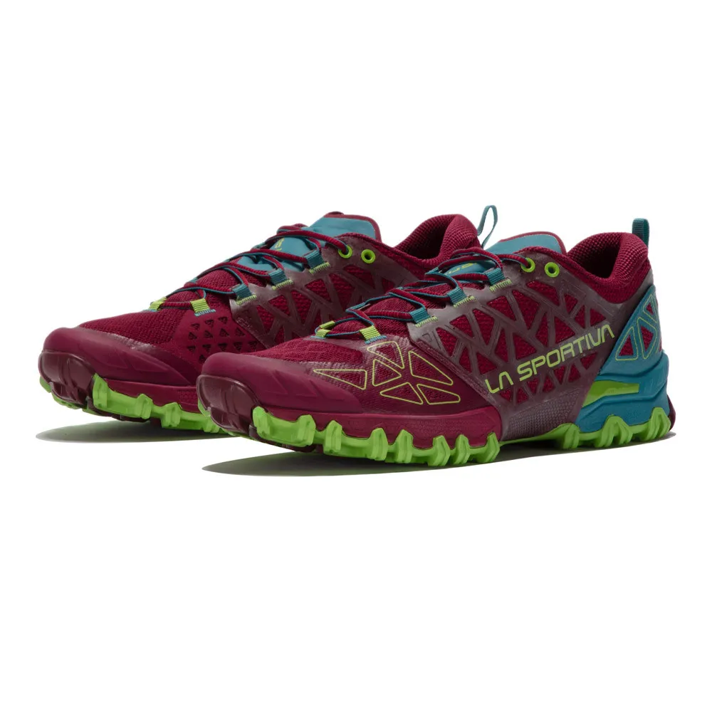 La Sportiva Bushido 2 per donna Scarpe da Trail Running