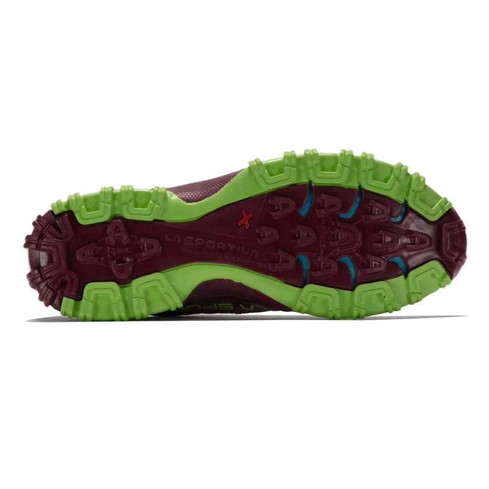 La Sportiva Bushido 2 per donna Scarpe da Trail Running