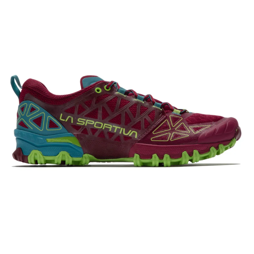 La Sportiva Bushido 2 per donna Scarpe da Trail Running