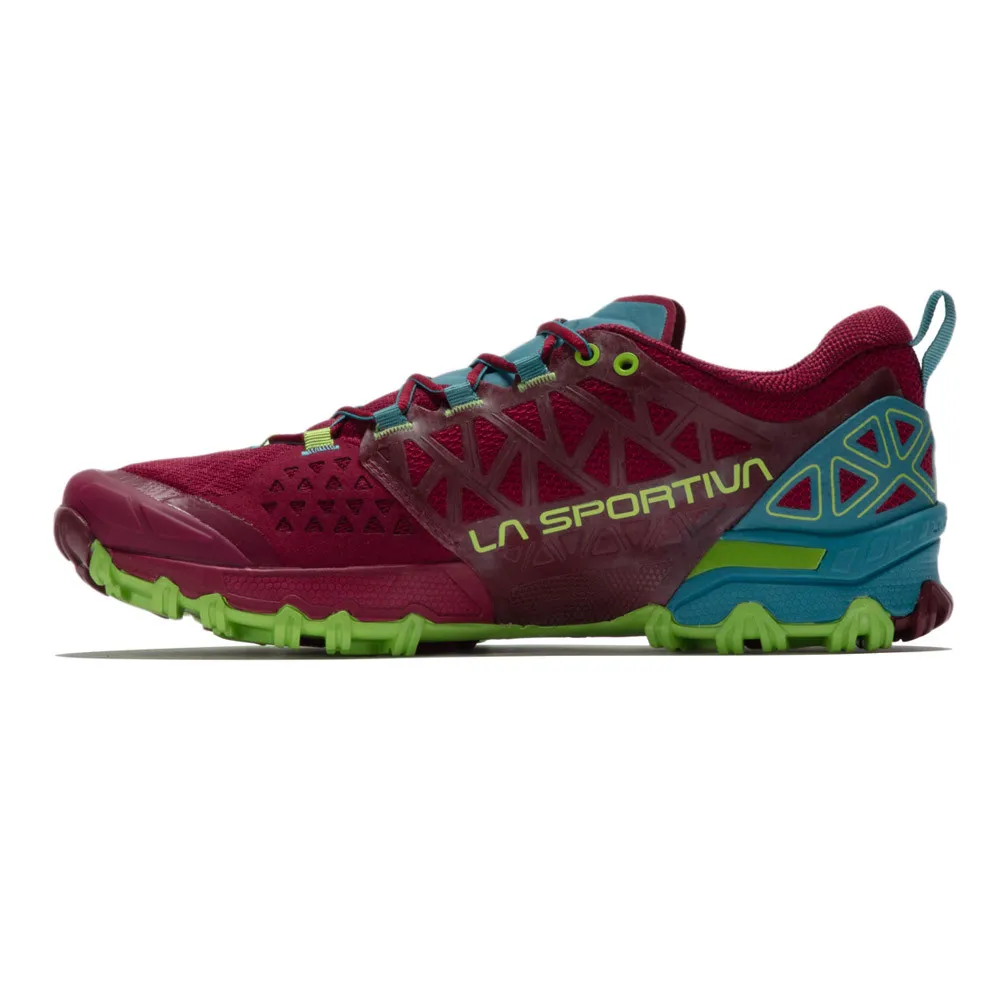 La Sportiva Bushido 2 per donna Scarpe da Trail Running