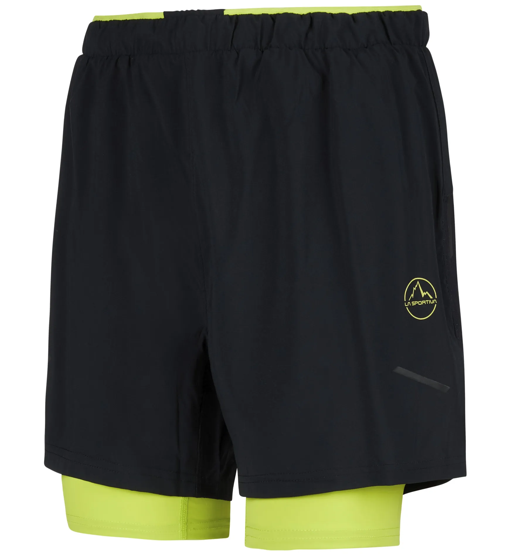 La Sportiva Trail Bite M -pantaloni trail running - uomo