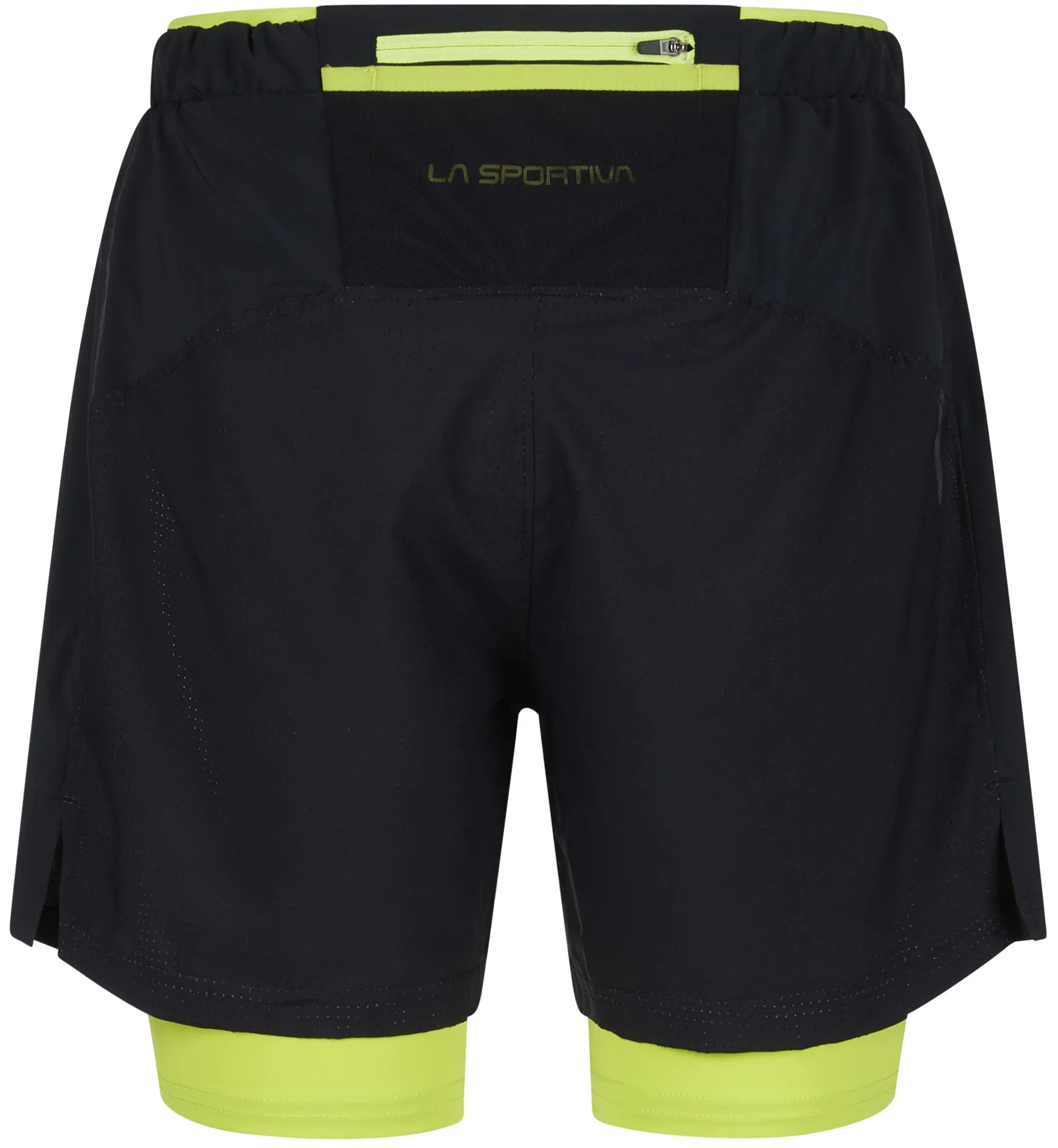 La Sportiva Trail Bite M -pantaloni trail running - uomo