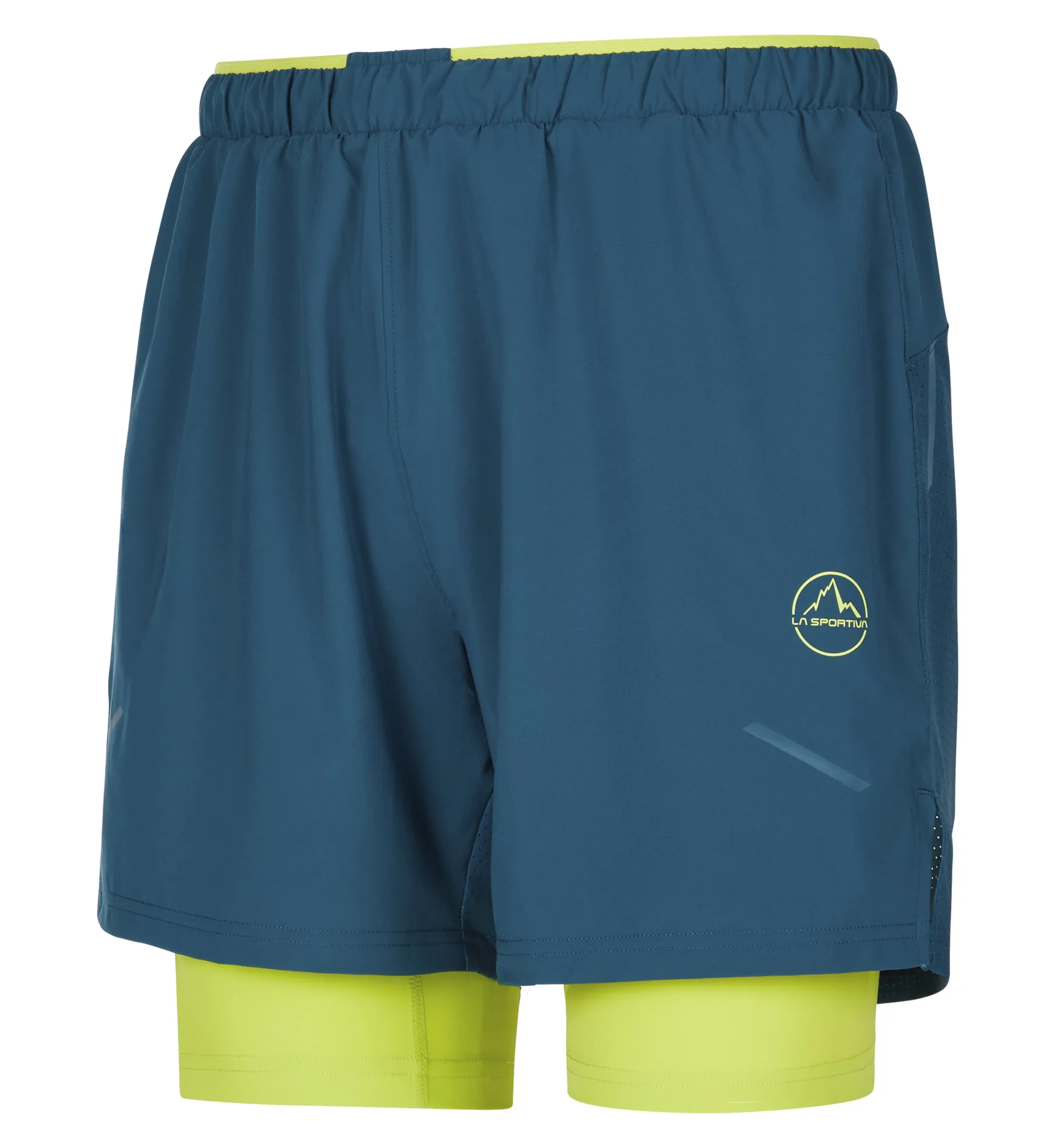La Sportiva Trail Bite M -pantaloni trail running - uomo