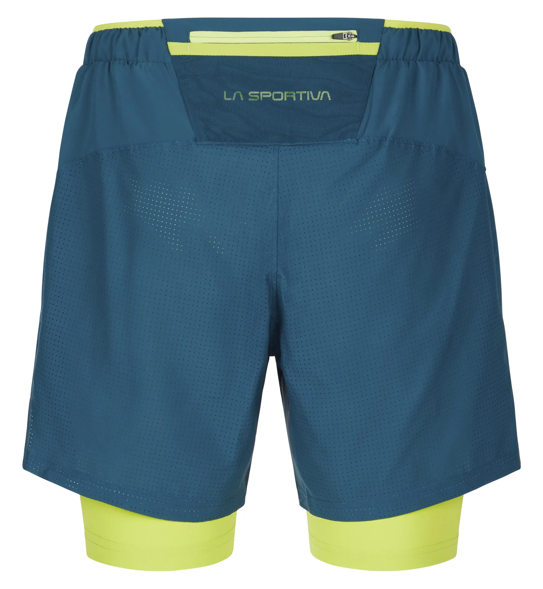 La Sportiva Trail Bite M -pantaloni trail running - uomo