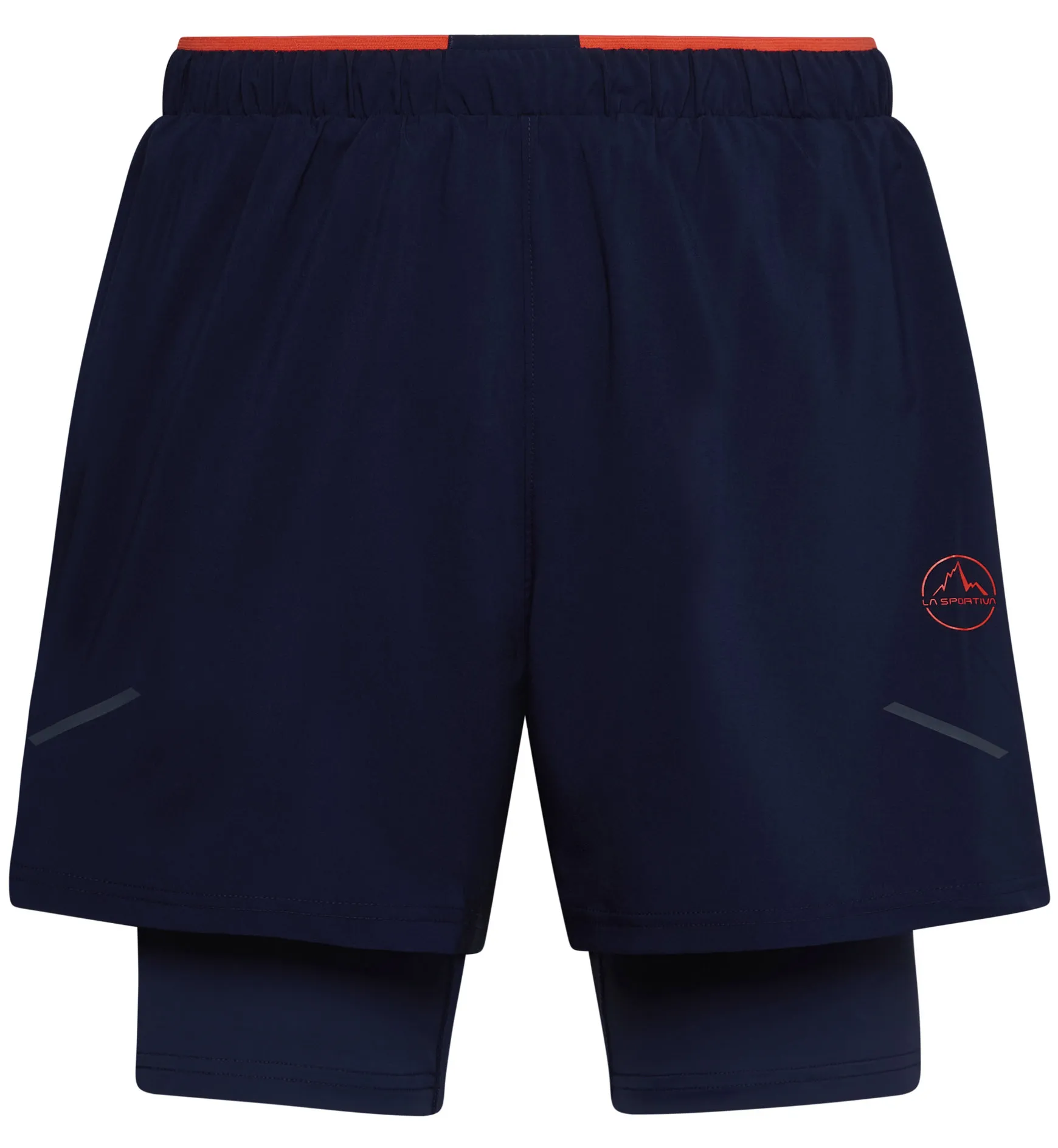 La Sportiva Trail Bite M -pantaloni trail running - uomo