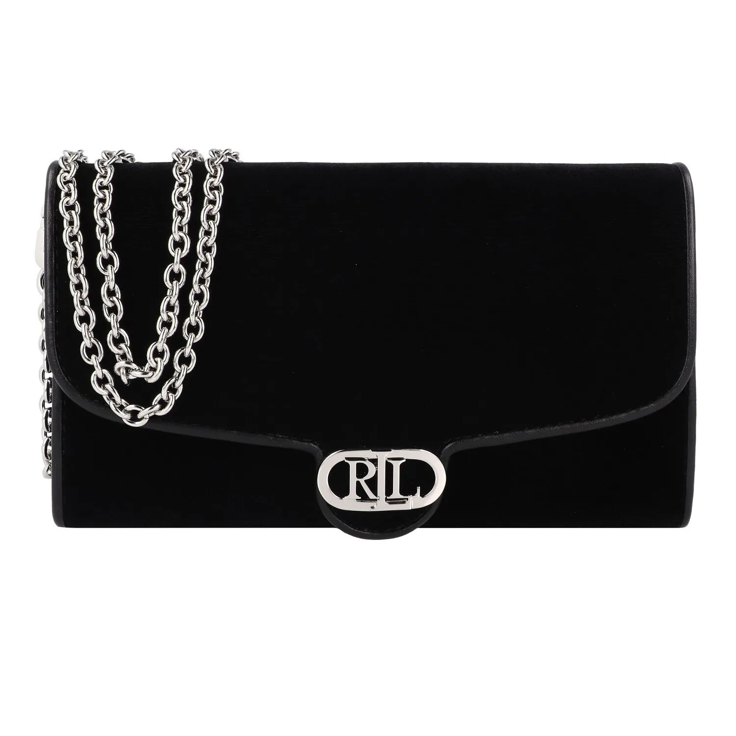 Lauren Ralph Lauren Adair Pochette Pelle 20.5 cm