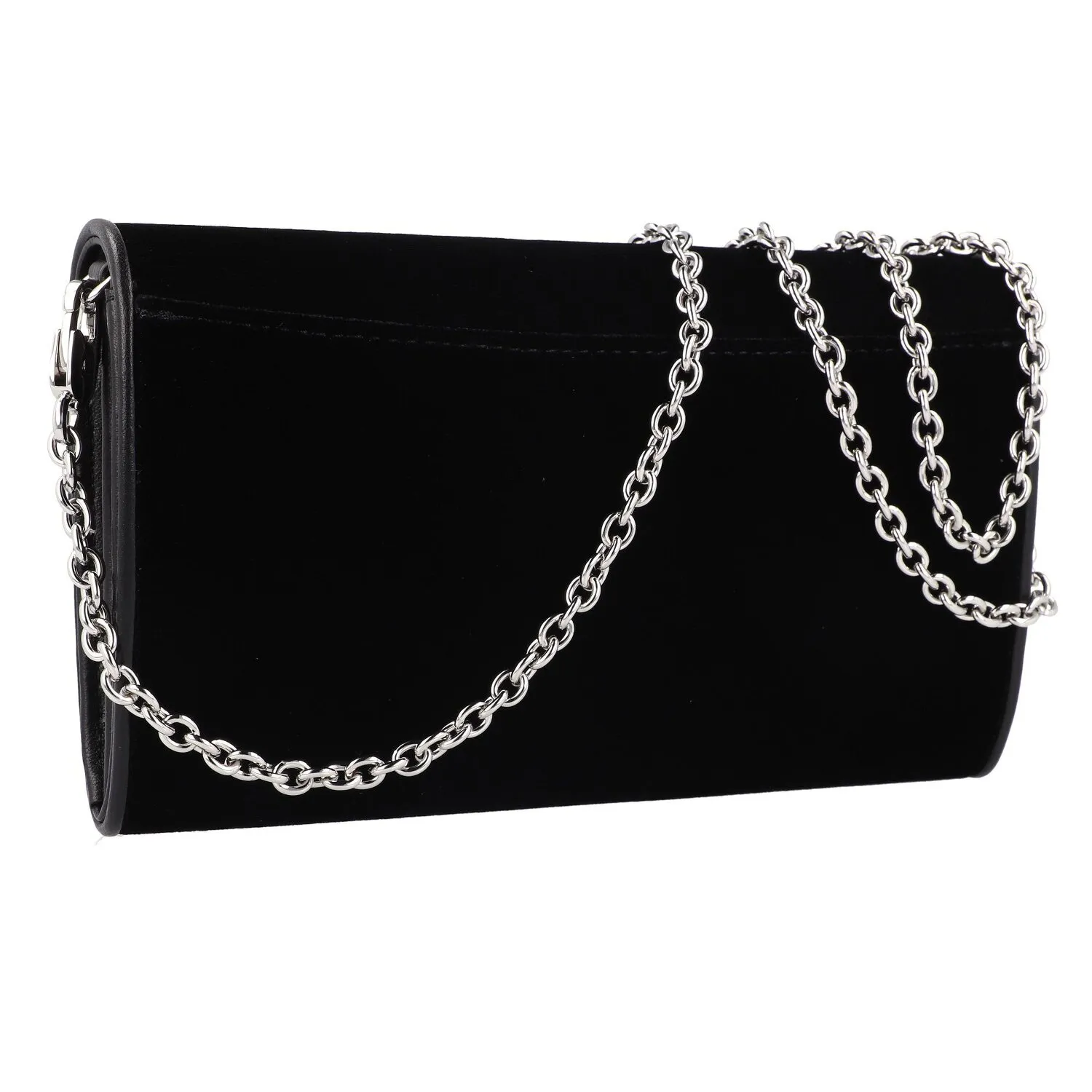 Lauren Ralph Lauren Adair Pochette Pelle 20.5 cm